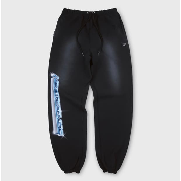 헤리티지플로스 스웻팬츠 