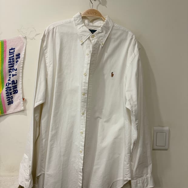 366. 폴로 셔츠