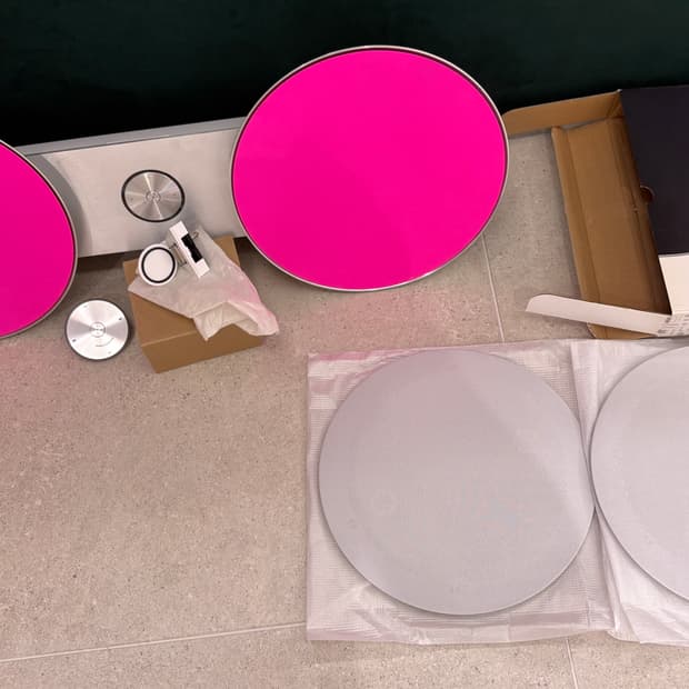 뱅앤올룹슨 베오플레이 A8 (베오사운드 A8) 판매