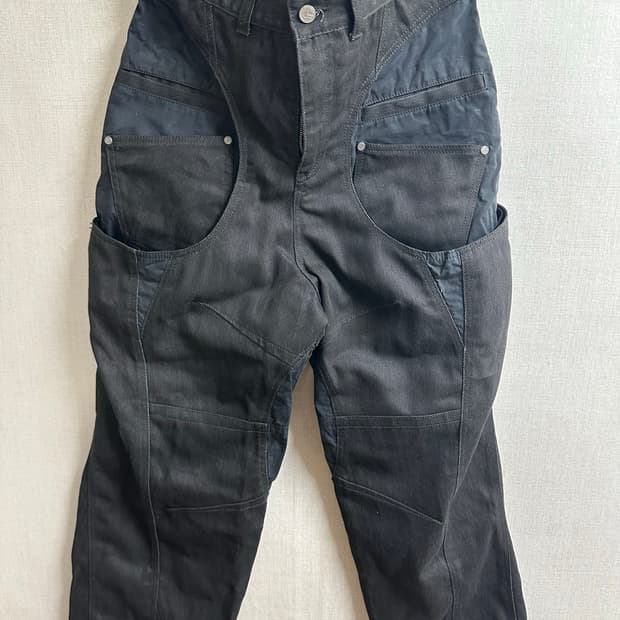 아이돈워너셀 팬츠 1번