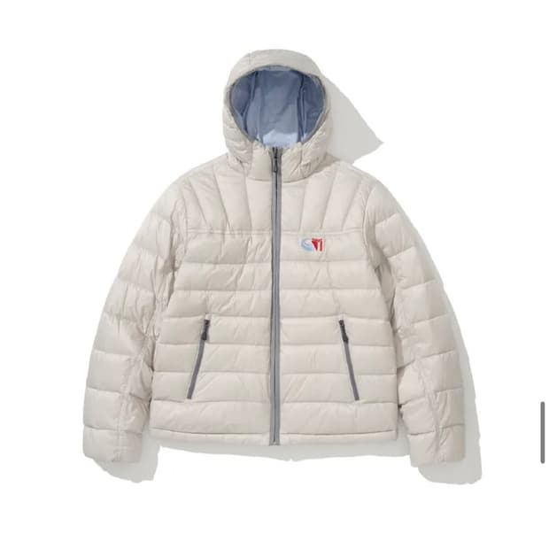 테켓 라이트웨이트 경량패딩 S