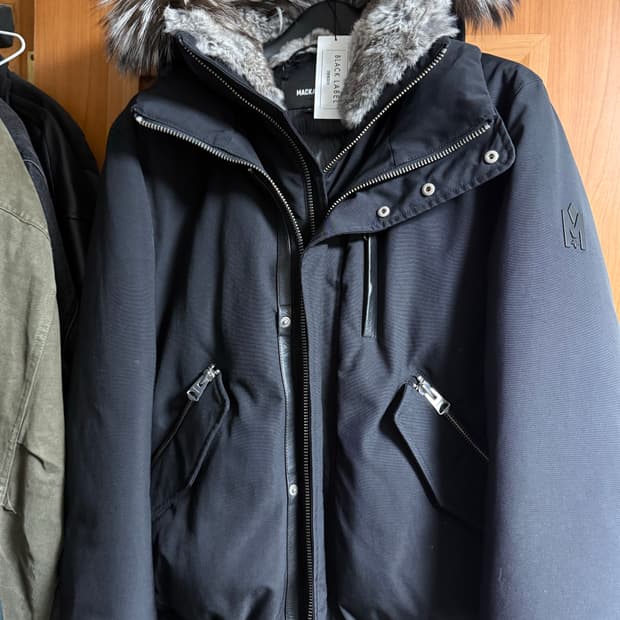 맥케이지 딕슨 실버퍼 40 A급