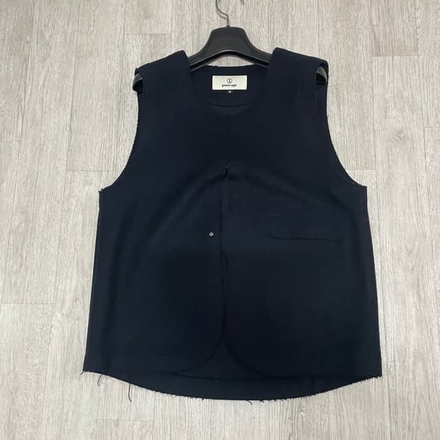 이얼즈어고 울 베스트 다크네이비