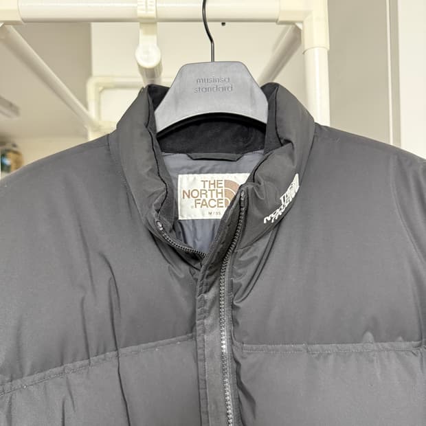 노스페이스 네오 눕시