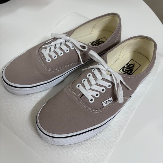 반스 어센틱 앳모스피어 275