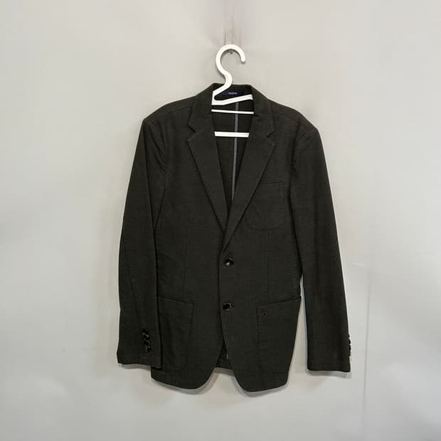 헤지스 남성 캐쥬얼 블레이져 자켓 95