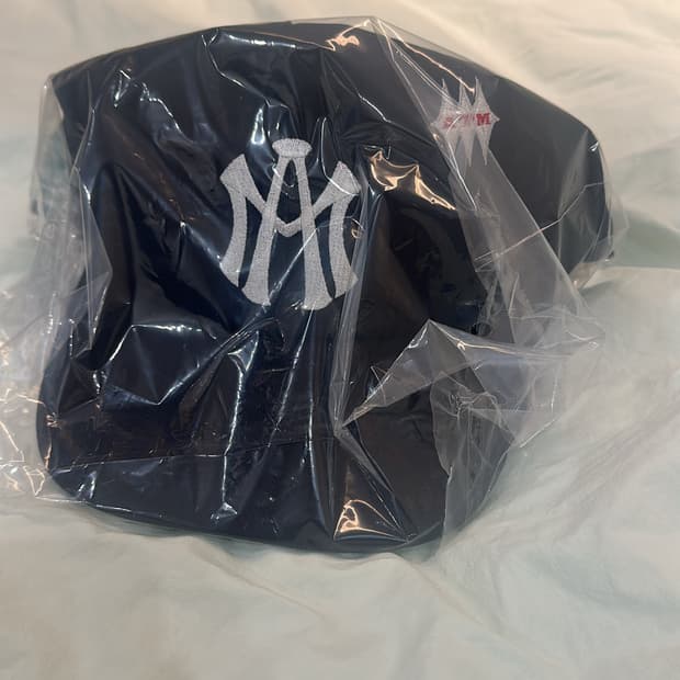 Aftermath볼캡 팝니다 새상품급처