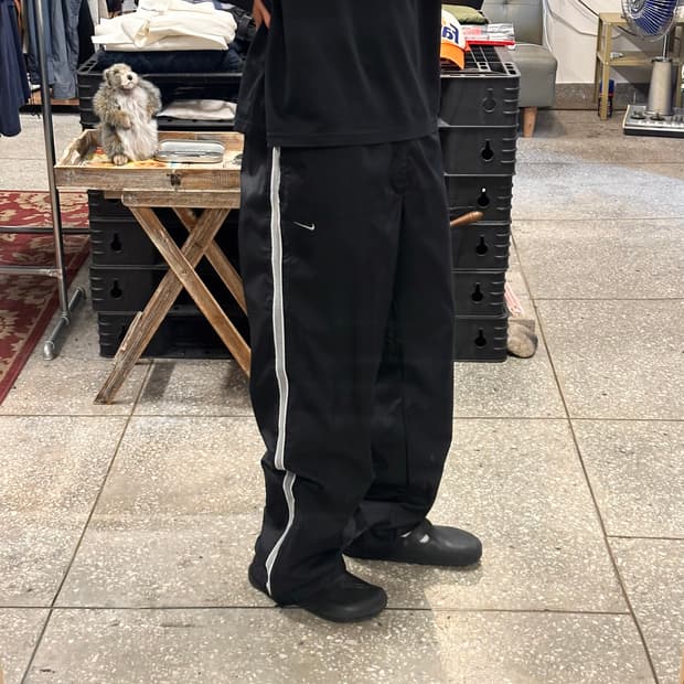 00s나이키 트랙팬츠