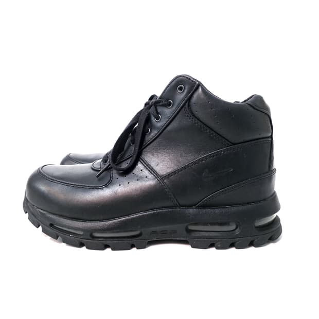 [270] 나이키 에어맥스 고아돔 블랙