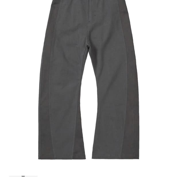 [M] Xlim EP.9 03 TROUSERS