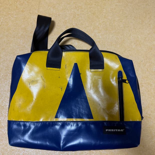 프라이탁 모스 freitage moss 노트북가방