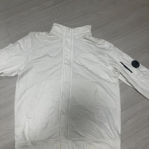 C.P Company 집업 m