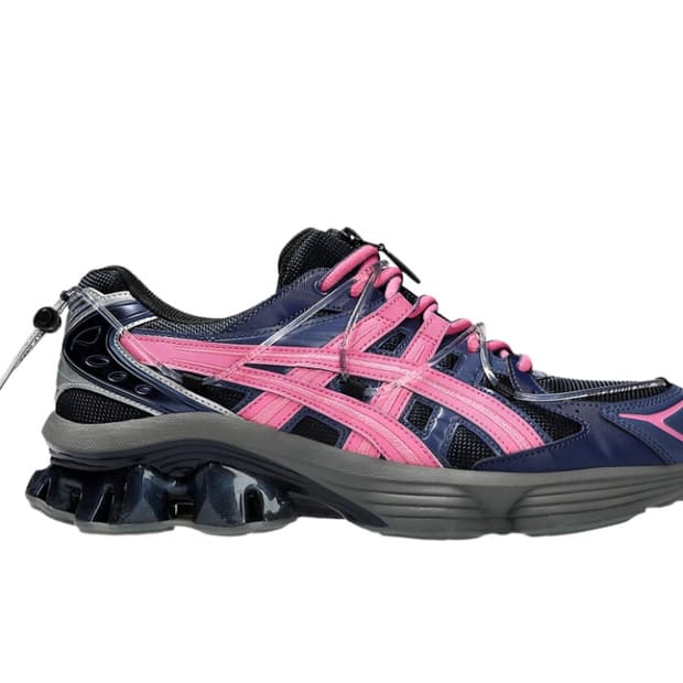 아식스 요아소비 미드나잇 네이비 젤 키네틱 290