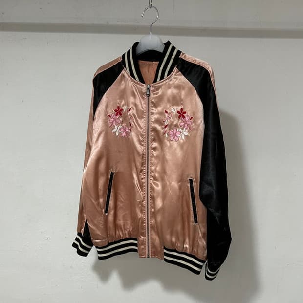 vtg jacket