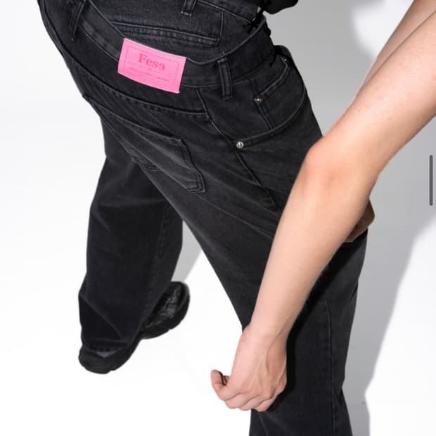 Fese바지 구합니다!!!ㅜㅜ