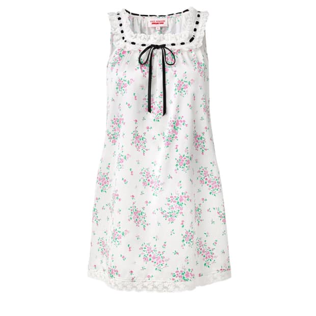 슈슈통 하우스노웨어 잠옷 M사이즈