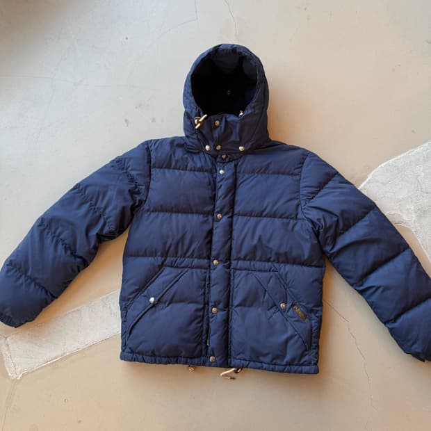 폴로 랄프로렌 다운 푸퍼