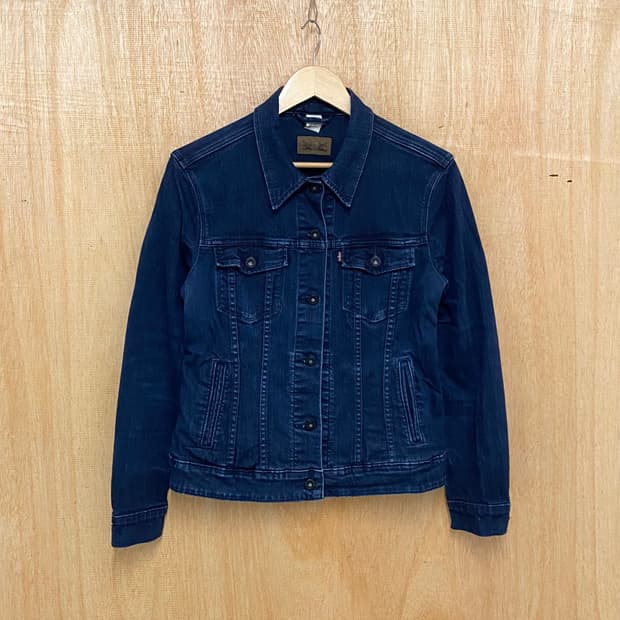 LEVI'S denim jacket