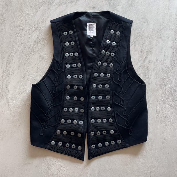 Legatte / Made in Italy