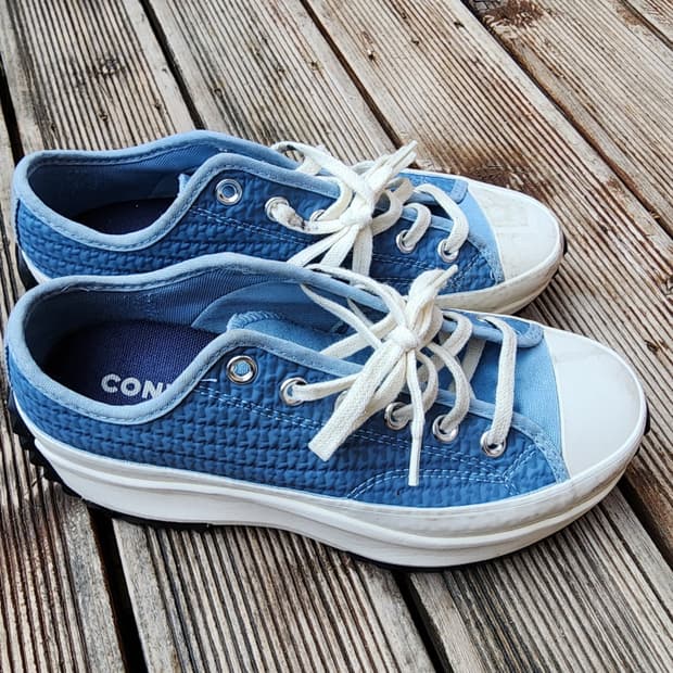 CONVERSE 척데일러 로우(250)