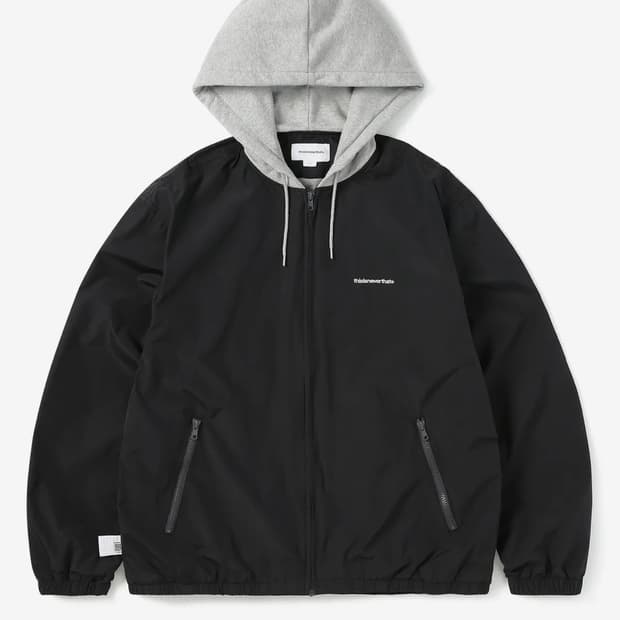 thisisneverthat T-Logo Sweat Lining Jack