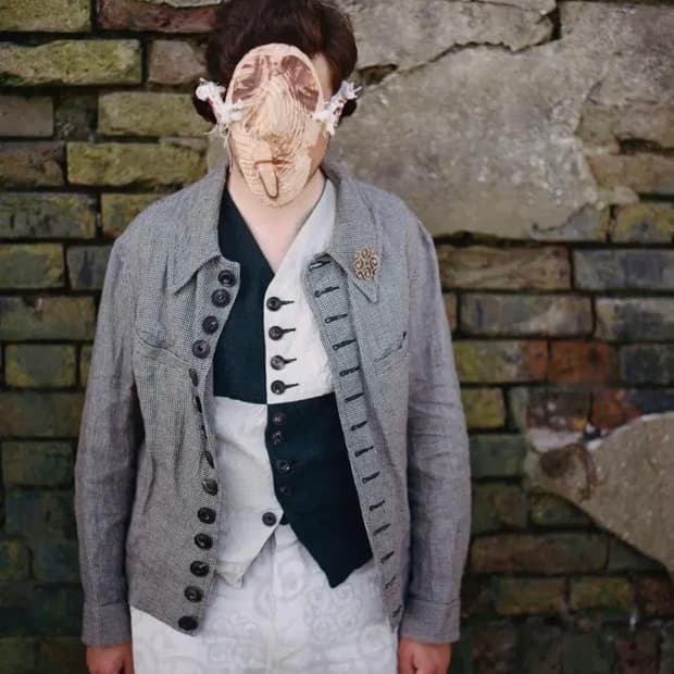 존 알렉산더 스켈튼 베스트