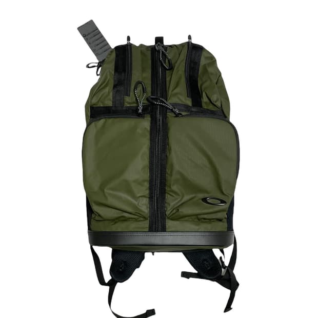Oakley backpack