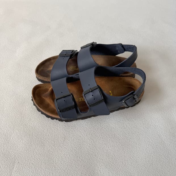 [245]버켄스탁(BIRKENSTOCK) 밀라노(GERMANY)