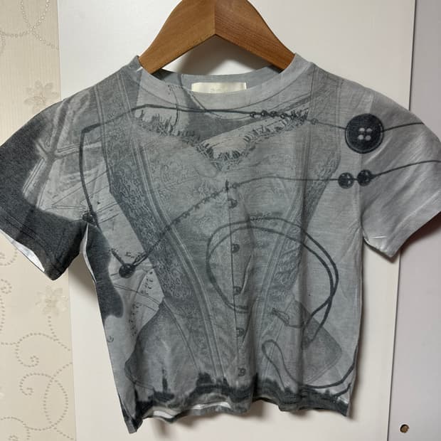 604service 크롭탑