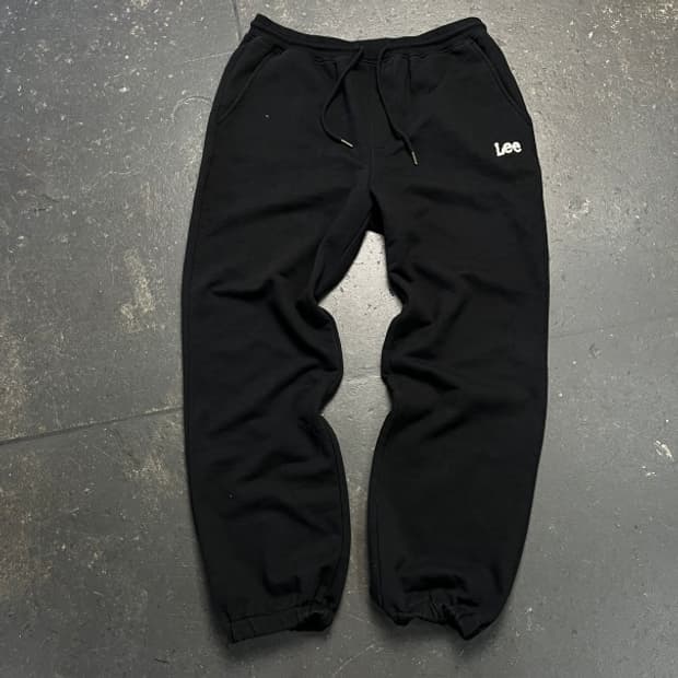 100 LEE 스웻팬츠 