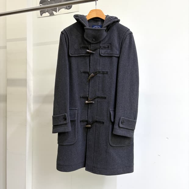 J.PRESS 더플코트