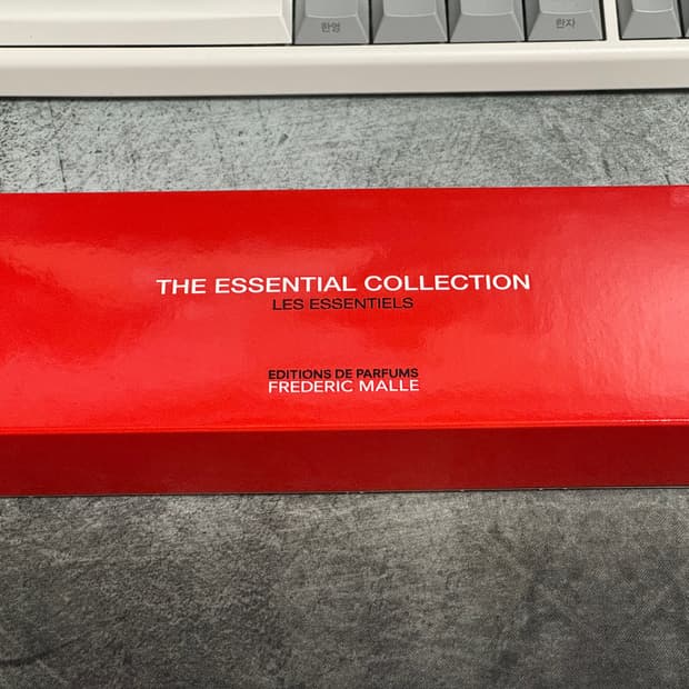 프레데릭 말 에센셜 컬렉션 5종 향수