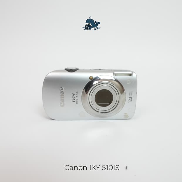 Canon ixy 캐논 익시510is - 익서스110is 