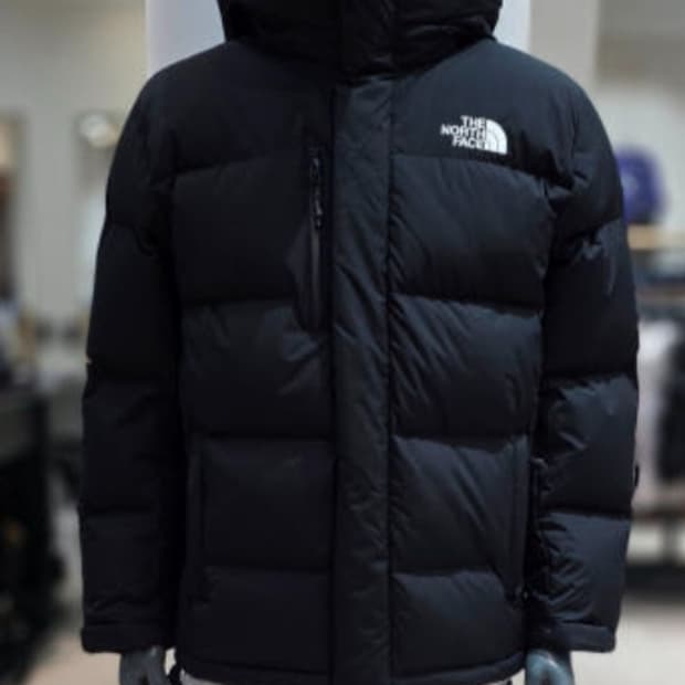 노스페이스 다운자켓 패딩 미개봉 XL