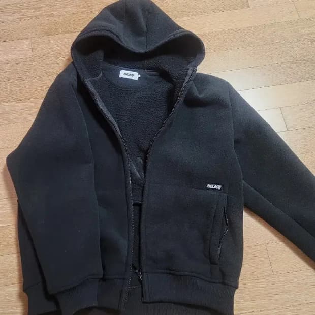 팔라스 써머 후드집업 XL팝니다