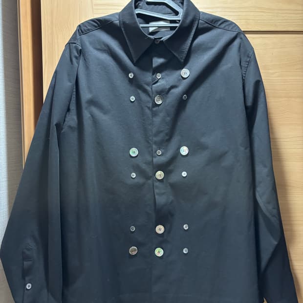 (1)yosuk shirts