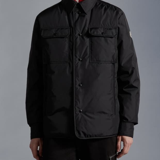 몽클레르 몽클레어 게이지 0사이즈,