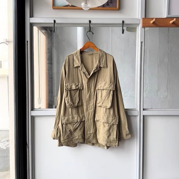 코모리 비디유 자켓