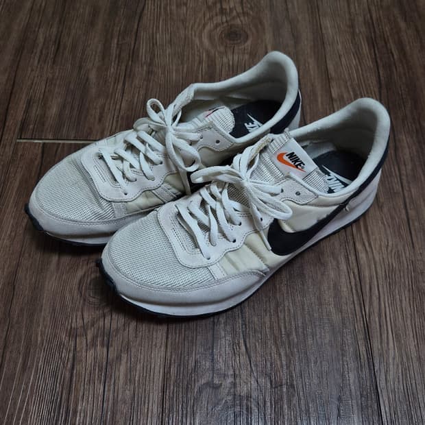 나이키 테일윈드 USA size 10.5