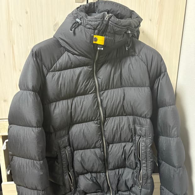 파라점퍼스 노턴 L사이즈