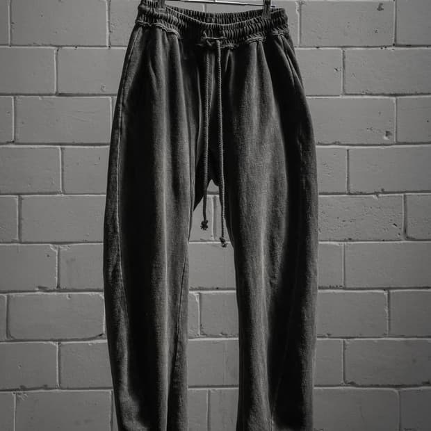 Lcbx farmer’s pants