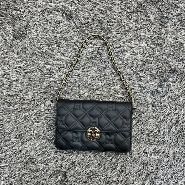 메트로시티 숄더백