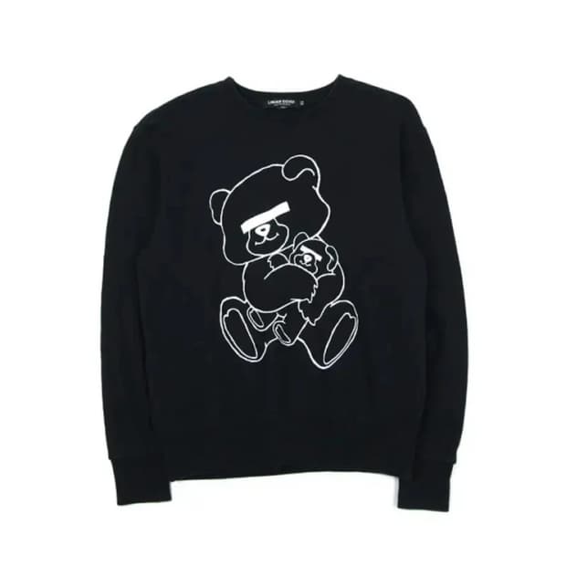 언더커버 맨투맨