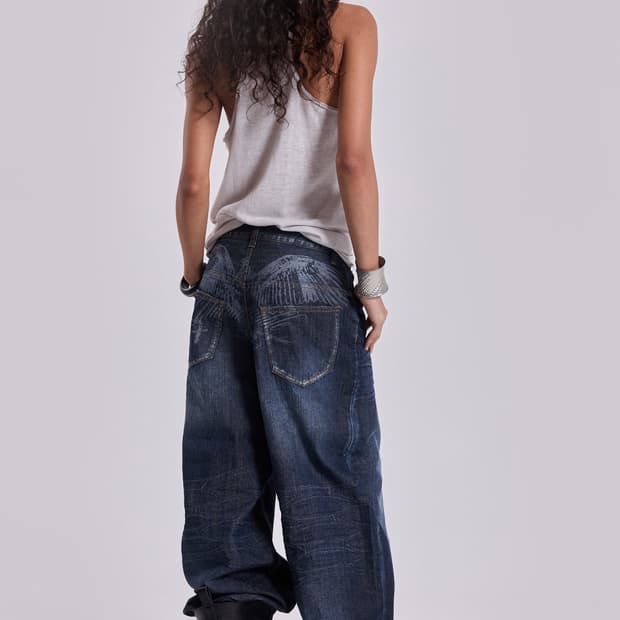 Falcon XL Colossus Jeans