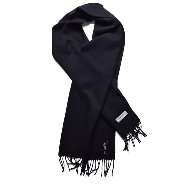 [OS] 입생로랑 이태리 울 머플러