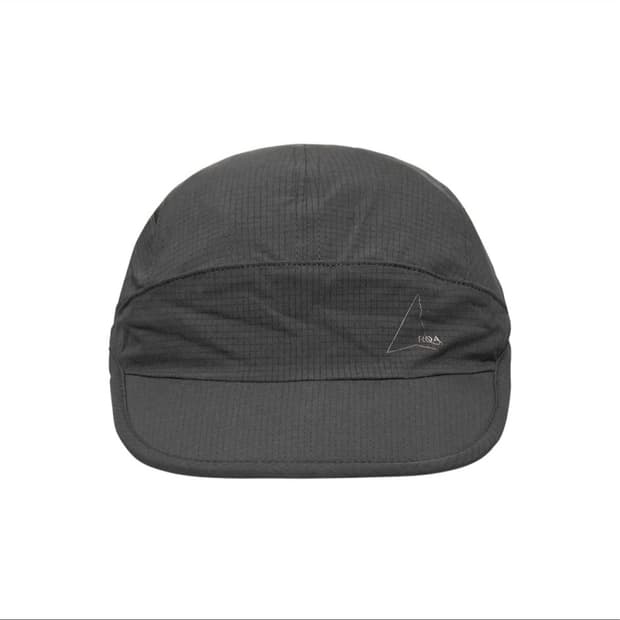 roa cap