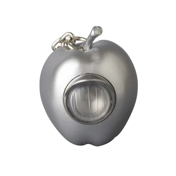 GILAPPLE KEYCHIN