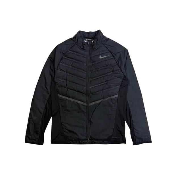 나이키 에어로로프트 러닝 런닝 경량 패딩 자켓 95 M