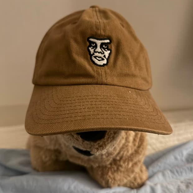Obey cap모자