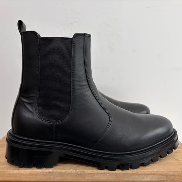 쿠에른 남성 부츠 255